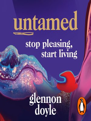 Untamed - Audiobook